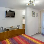 Nur 400 Meter Zum Mit Wifi, Terrasse Apartamento *