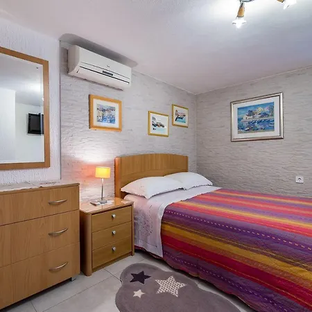 Nur 400 Meter Zum Mit Wifi, Terrasse Apartamento