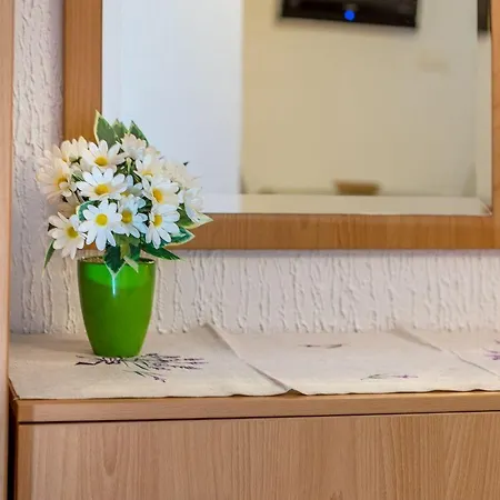 Nur 400 Meter Zum Mit Wifi, Terrasse *