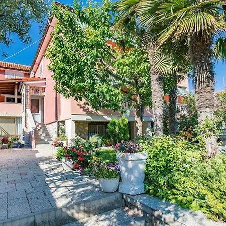 Apartamento Nur 400 Meter Zum Mit Wifi, Terrasse Baška