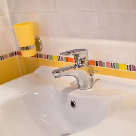 Apartamento Nur 400 Meter Zum Mit Wifi, Terrasse Baška