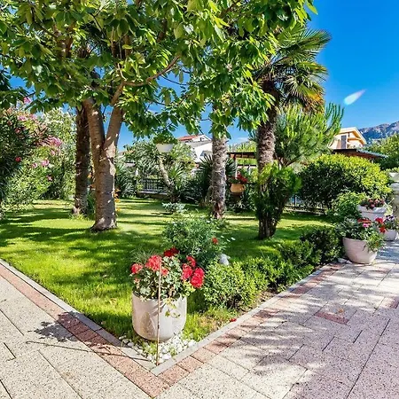 Nur 400 Meter Zum Mit Wifi, Terrasse Appartamento