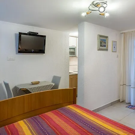 Nur 400 Meter Zum Mit Wifi, Terrasse Appartamento *
