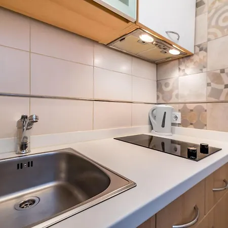 Appartement Nur 400 Meter Zum Mit Wifi, Terrasse