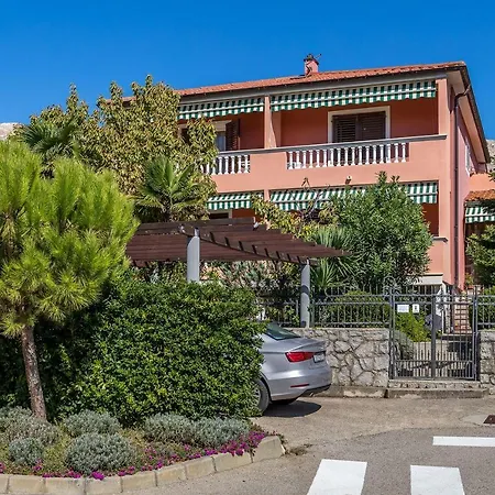 Appartamento Nur 400 Meter Zum Mit Wifi, Terrasse