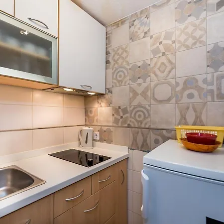 Appartamento Nur 400 Meter Zum Mit Wifi, Terrasse *