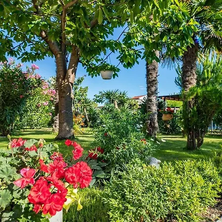 Appartamento Nur 400 Meter Zum Mit Wifi, Terrasse *