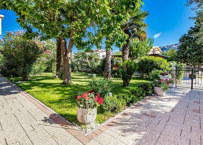 Nur 400 Meter Zum Mit Wifi, Terrasse Apartamento