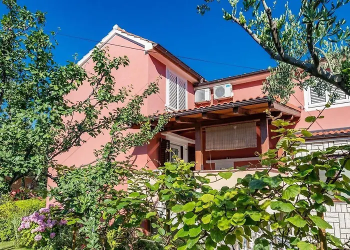 Nur 400 Meter Zum Mit Wifi, Terrasse * Baška