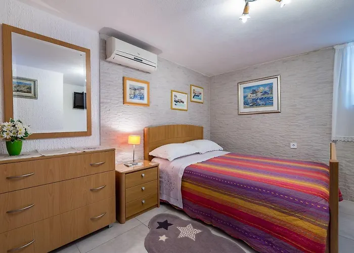 Nur 400 Meter Zum Mit Wifi, Terrasse Apartamento