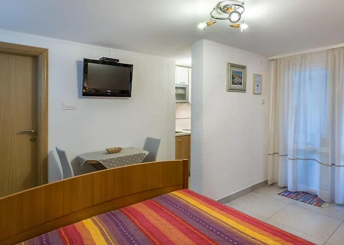 Nur 400 Meter Zum Mit Wifi, Terrasse Apartamento *