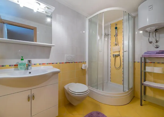 Apartamento Nur 400 Meter Zum Mit Wifi, Terrasse *