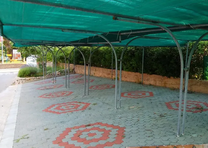 Nur 400 Meter Zum Mit Wifi, Terrasse Apartamento