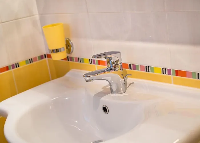 Apartamento Nur 400 Meter Zum Mit Wifi, Terrasse Baška