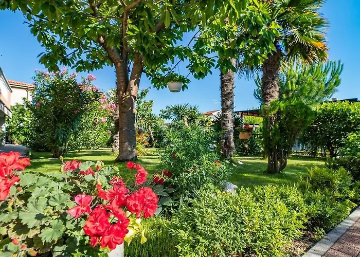 Apartamento Nur 400 Meter Zum Mit Wifi, Terrasse *