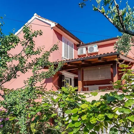 Nur 400 Meter Zum Mit Wifi, Terrasse * Baska (Krk)
