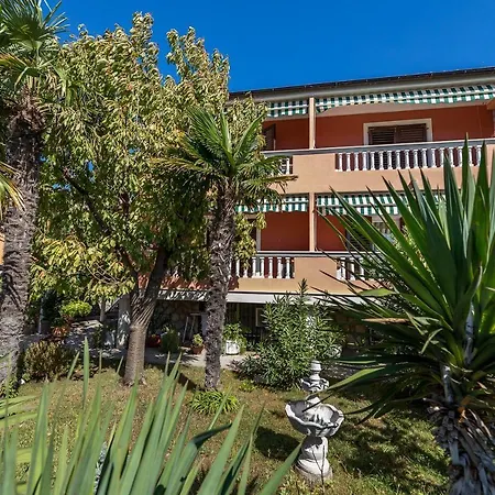 Nur 400 Meter Zum Mit Wifi, Terrasse * Baska (Krk)