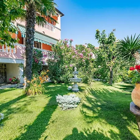 Nur 400 Meter Zum Mit Wifi, Terrasse * Baska (Krk)