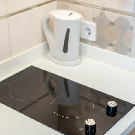 Apartament Nur 400 Meter Zum Mit Wifi, Terrasse Baška