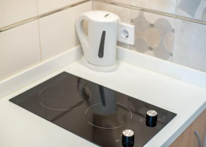 Apartman Nur 400 Meter Zum Mit Wifi, Terrasse Baska (Krk)